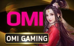 บาคาร่า ลิขสิทธิ์แท้ OK Casino เว็บตรงอันดับ 1 ในไทย
