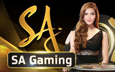 SA-Gaming ทดลองเล่นบาคาร่าได้ฟรี แบบไม่จำกัด โดยไม่ต้องสมัครก่อน